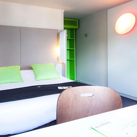 Campanile Saint-Malo ~ Saint-Jouan-Des-Guerets Hotel Eksteriør billede