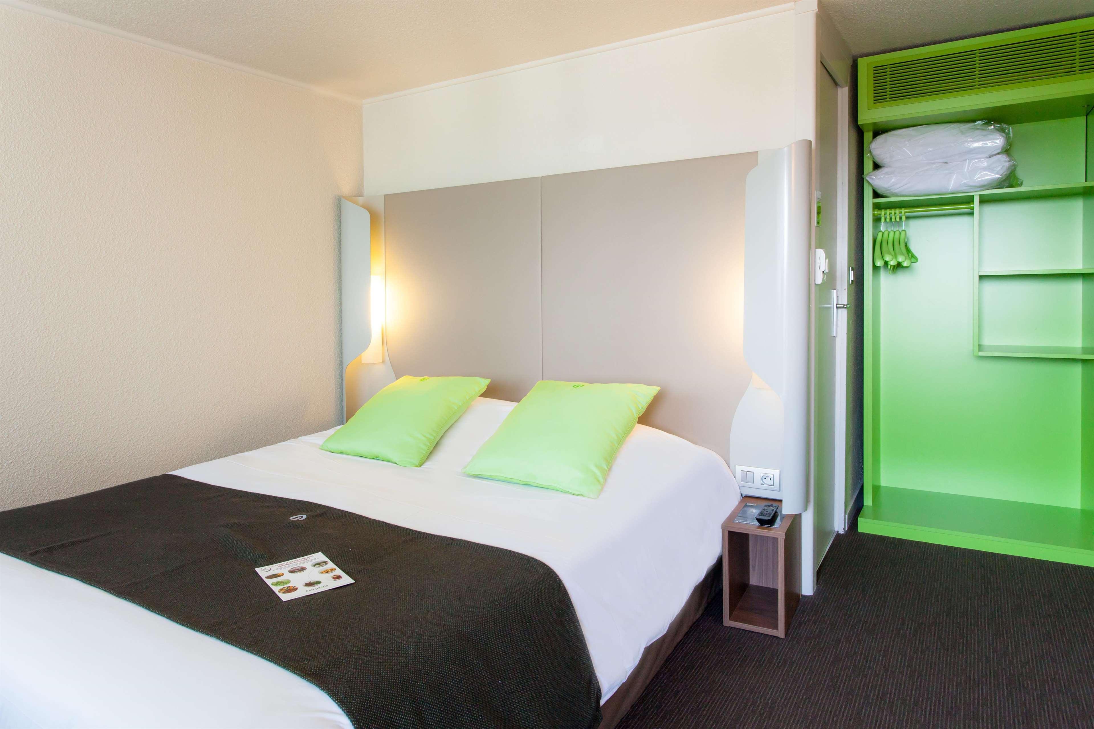 Campanile Saint-Malo ~ Saint-Jouan-Des-Guerets Hotel Eksteriør billede
