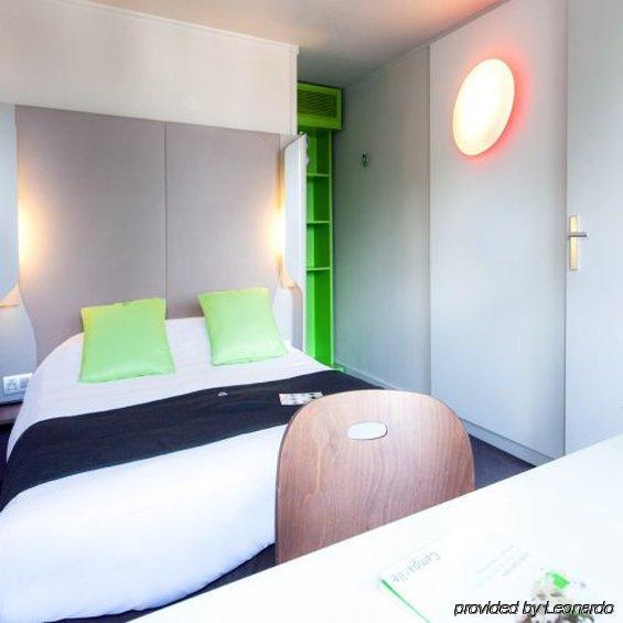 Campanile Saint-Malo ~ Saint-Jouan-Des-Guerets Hotel Eksteriør billede